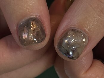 ブランシェール(blancher)/omakase design マグネット