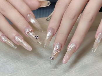 ミヤビ 神田(Miyabi)/春のホットエレガンス特集限定版