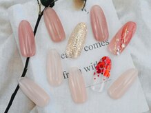 キュラス ネイルサロン(Culus nail salon)