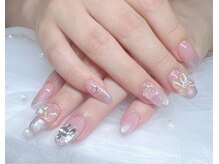 ヒマワリネイル(Himawariネイル)/