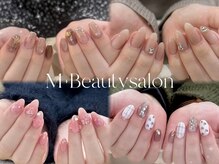 エムプラスビューティー(M+)