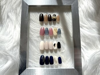 2月定額デザインS