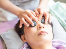 安心楽 栄店/ヘットスパ