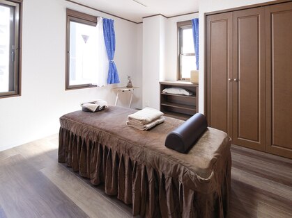 凪 武蔵小杉の写真