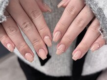 エイト ネイル 渋谷駅前店(eight nail)/ピアスネイル