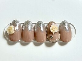 アンティークローズ