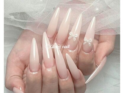 グロース(Gloss)の写真