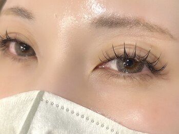 ビーマジック(Be Magic)/led/パリエク/マツエク/眉毛