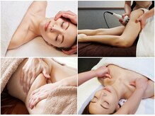 イーメイ(YIMEI)の雰囲気（リラックス）