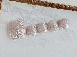 フットネイル・定額7000円