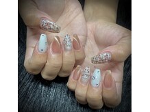 LUMINA NAILS/