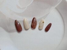 ルー(Luu.)/定額デザイン