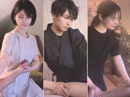 サロン 色香の写真