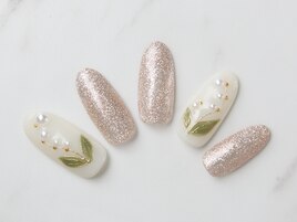 ハンドEコ－ス 4300円
