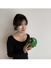 モイ(moi)&nbsp;岡屋 明未