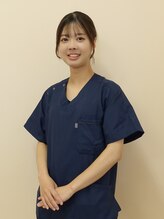 たぶし鍼灸整骨院&nbsp;福原 唯