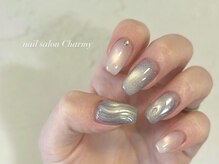 チャーミー(Charmy)/【ハンド】定額ゴールドコース