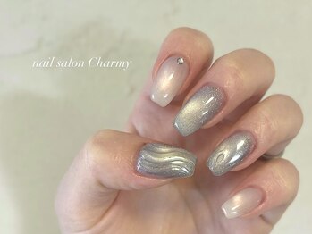 チャーミー(Charmy)/【ハンド】定額ゴールドコース