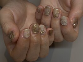 ニュアンスネイル【7.5】