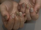 ニュアンスネイル【7.5】