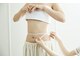 ルミエ パリ 大丸芦屋店の写真/【この夏は理想のBODYをGET!】燃焼×筋力UP!こだわりの痩身マシンで結果の出せるケアを☆