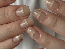 アプア(apua)/シンプルネイル