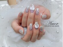 アモル 川崎駅前店(Amor)/羽×星
