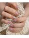 Nail atelier Aclatの写真/駅近の隠れ家プライベートサロン★周りを気にせず寛げる空間で贅沢なサロンタイムをお過ごしください
