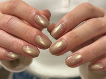 フィロンネイル 蒲田店(filonnail)/マグネットワンカラー