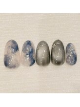 長津田店限定定額¥8500コース