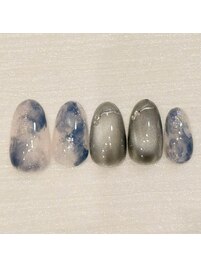 長津田店限定定額¥8500コース