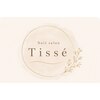 Nail salon Tisse【ネイルサロン ティセ】のお店ロゴ