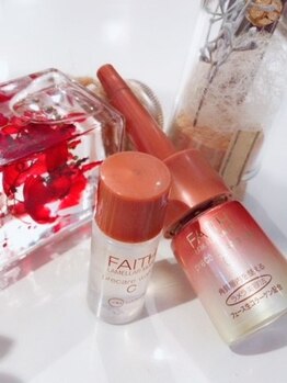 ミミクロレ(MiMi colorer)/FAITH 生コラーゲン