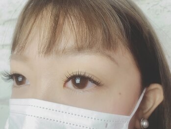 プライズアイリス アイラッシュ 池袋東口店(prize Iris eyelash)/キュートデザイン♪【池袋】