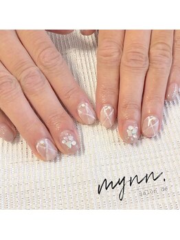 サロンドマイン(salon de mynn.)/
