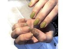 ルプスデザイン(Lupus design)/ちぐはぐdrsign