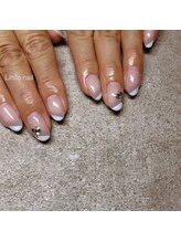 リヒロ ネイル(Lihilo nail)/