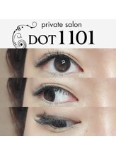 ドットイチイチマルイチ 銀座店(DOT1101)/ミンク上付け放題☆