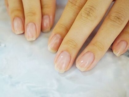 ネイルサロン ローズローズ(Nail Salon ROSE ROSE)の写真