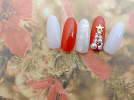 12月定額トレンドアート