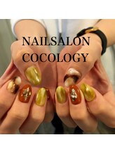 ネイルサロン ココロジー(COCOLOGY)/