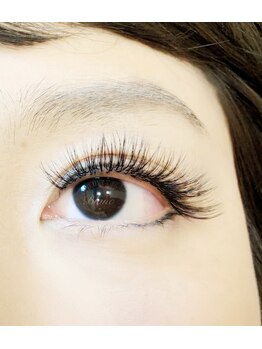 アイラッシュサロン ブラン イオンモール柏店(Eyelash Salon Blanc)/付け放題【イオンモール柏店】