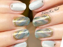 リアーナネイル(LianA Nail)/