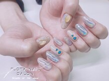 フローラネイルサロン/