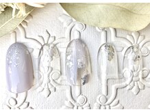 エブロマリン 湘南台店(evromarine)/４月定額natural collection