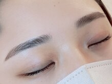 ロー(LOWE)/美眉スタイリング(眉毛Wax)