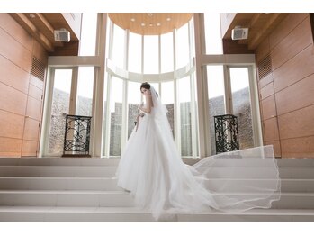 トータルビューティー メルシームーン(Merci Moon)/最高な日に、最高の自分で