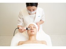 ポーラ 姶良バイパス店(POLA)/（Option）ディープクレンズ