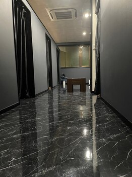 パパ(PAPA)/店内写真