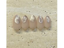 アーズ(Az...)/定額ニュアンスコース　¥5700